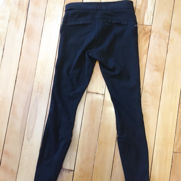 Athleta Moto Leggings - Picture 2 of 4